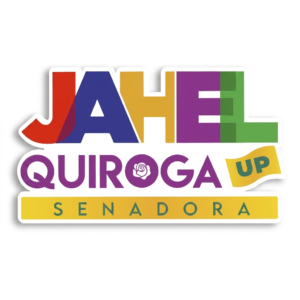 Favicon Senadora Jahel Quiroga